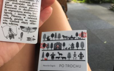 Budując swoją córowiznę w „Po trochu”