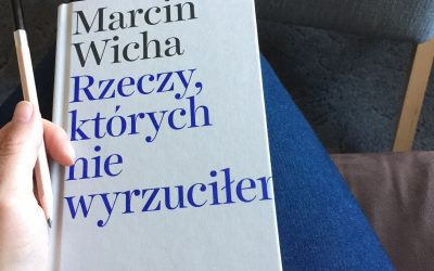 Książka, której nigdy nie wyrzucisz!
