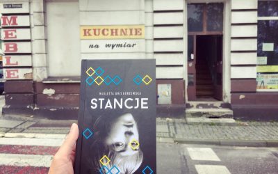 Tułaczka po swoim „ja”