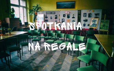 Spotkania na regale