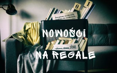 Nowości na regale – listopad