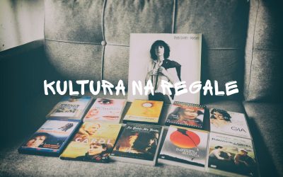 Kultura na regale – filmy dokumentalne
