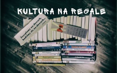 Kultura na regale – recenzja filmu „Lady Bird”.