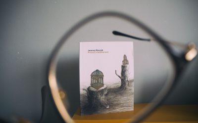 Daj poezji żyć