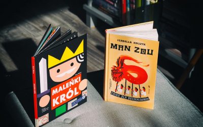 Idź powoli, czyli orientalne smaki od Dwóch Sióstr