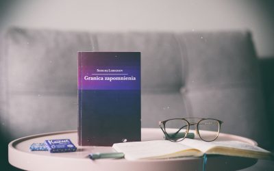 Na krańcu języka, czyli liryczne cudo książkowe