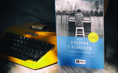 „Twórczy ferment”, czyli walcząc sztuką