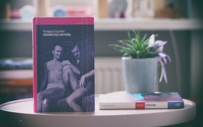 Co to za dziwna historia?