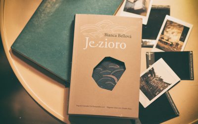 Zatonąć w sobie, czyli „Jezioro” Bianki Bellovej