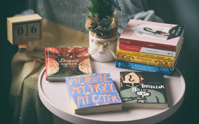 Z empatią dla młodszych na Święta