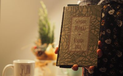 Zakończ rok „Księgą ziół”