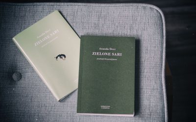 Tsunami nienawiści w „Zielonym Sari”