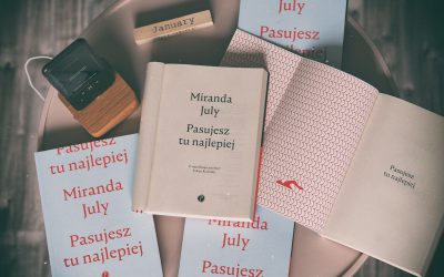 W szaleństwie jest metoda, czyli Miranda July w opowiadaniach
