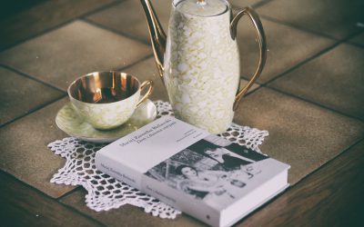 Rekonstrukcja człowieczeństwa, czyli Dom z dwiema wieżami