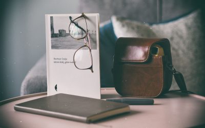 Antropolog odczuwania, czyli „Gdzieś dalej, gdzie indziej”