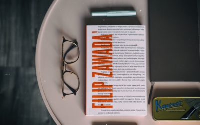 „Cysterna miłości”, czyli „Rozdeptałem czarnego kota przez przypadek”