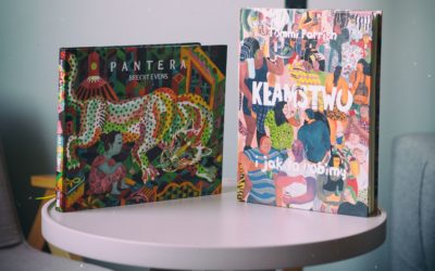 Wielobarwne interpretacje, czyli bogactwo treści w komiksach „Kłamstwo i jak to robimy” oraz „Pantera”