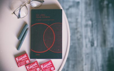 „Perforacja smutku”, czyli „Mama mordercy” i proza Idy Linde