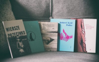 Esencja poezji – nominowani do Nagrody im. Wisławy Szymborskiej