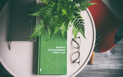 „Projekt niespełnienia”, czyli „Pusty las” Moniki Sznajderman