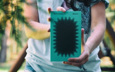 „Spuścić powietrze z umierania”, czyli „Mięcho” Anety Żukowskiej