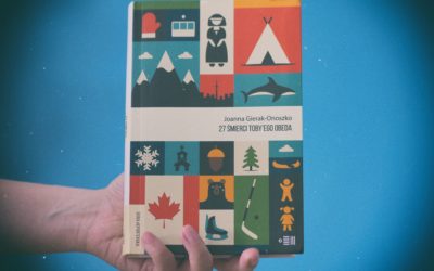 „Jestem ocaleńcem…” czyli „27 śmierci Toby’ego Obeda” Joanny Gierak-Onoszko