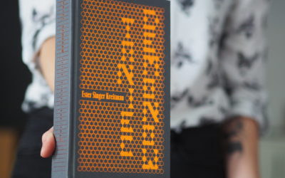 „Taniec demonów” Ester Singer Kreitman