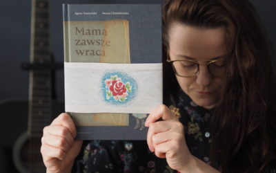 Lista wzruszeń, czyli moje wrażenia po „Mama zawsze wraca”