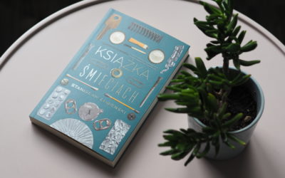 Walka z wiatrakami, czyli „Książka o śmieciach” Stanisława Łubieńskiego