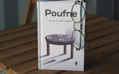 Rozjechani przez historię, czyli „Poufne” i twórczość Mikołaja Grynberga