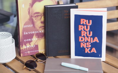 Od codzienności uratują nas opowiadania