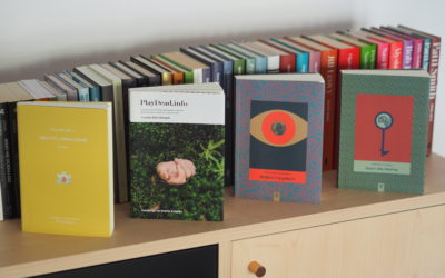 Kobiety piszą, czyli narracja według Ameliny, Horodeckiej, Kluz-Knopek oraz Devi