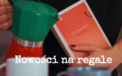 Nowości na regale – styczeń 2021