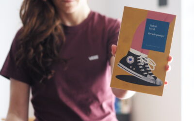 Ofiara i agent pamięci, czyli „Potwór pamięci” Y. Sarid’a