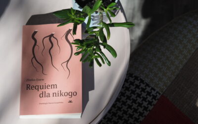 Odarci z godności, czyli Złatko Enew „Requiem dla nikogo”