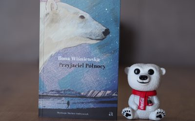 „Przyjaciel Północy” Ilony Wiśniewskiej