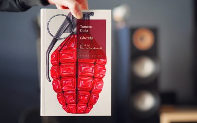 „Córeczka” Tamary Dudy