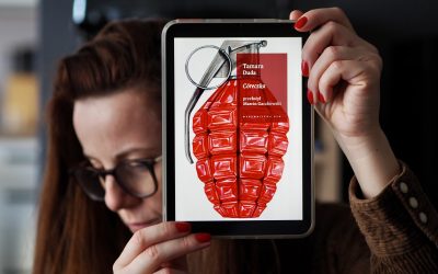 Porządki na regale, czyli podsumowanie 2022