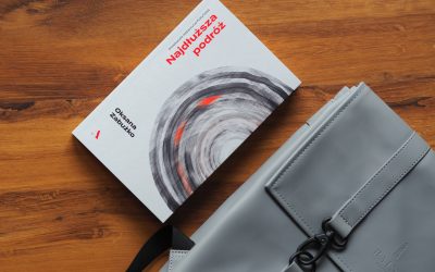 „Ukraina wybrała być” – Oksana Zabużko