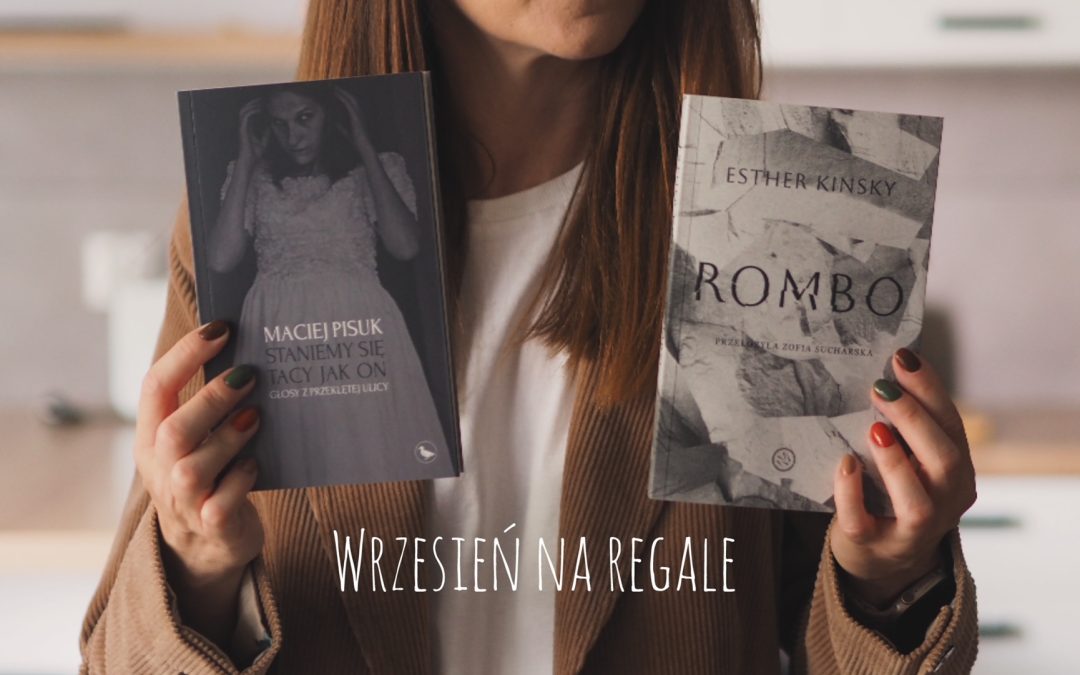 Wrzesień na regale 2024