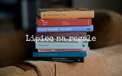 Lipiec na regale 2026